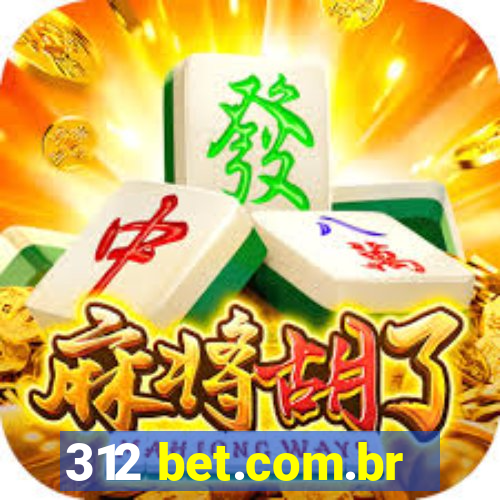 312 bet.com.br